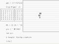 Conway's Game of Life in APL