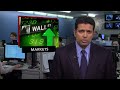 News Wrap: Egypt's Political Crisis Causes Oil Price Spike