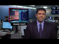 News Wrap: Egypt's Political Crisis Causes Oil Price Spike
