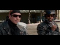 Wild Hogs