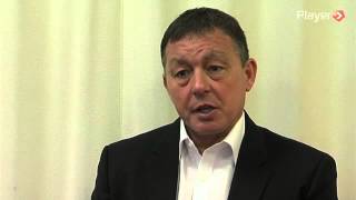 Billy Davies On Close Of Transfer Window