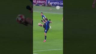 "𝘛ℎ𝘦?𝘳ℎ𝘺𝑡𝘩𝑚?𝑜𝘧?𝘵ℎ𝘦 𝘵𝑎𝘭𝑒𝘯𝑡?h?? ????????????": òirected b🎶 Nicolò Barella ??  #IMInter #Shorts
