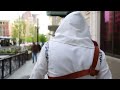 Assassin's Creed Meets Parkour in Real Life