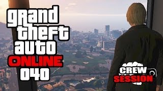 GTA ONLINE #040 - Zu Gast bei den Alchemisten [HD+] | Let's Play GTA Online