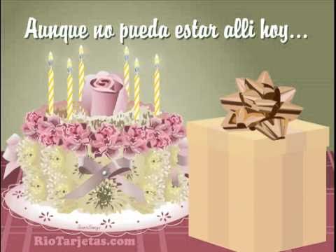 MUSICA DE CUMPLEANOS GRATIS musica de cumpleanos gratis: