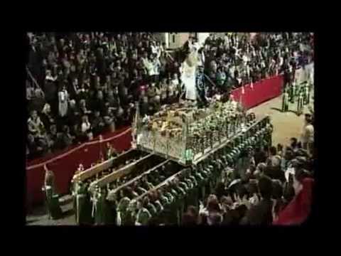 VIDEO DE LA SEMANA SANTA DE LORCA video de la semana santa de lorca: