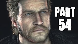 Dead Rising 3 Gameplay Walkthrough Part 54 - Chuck Greene (XBOX ONE)