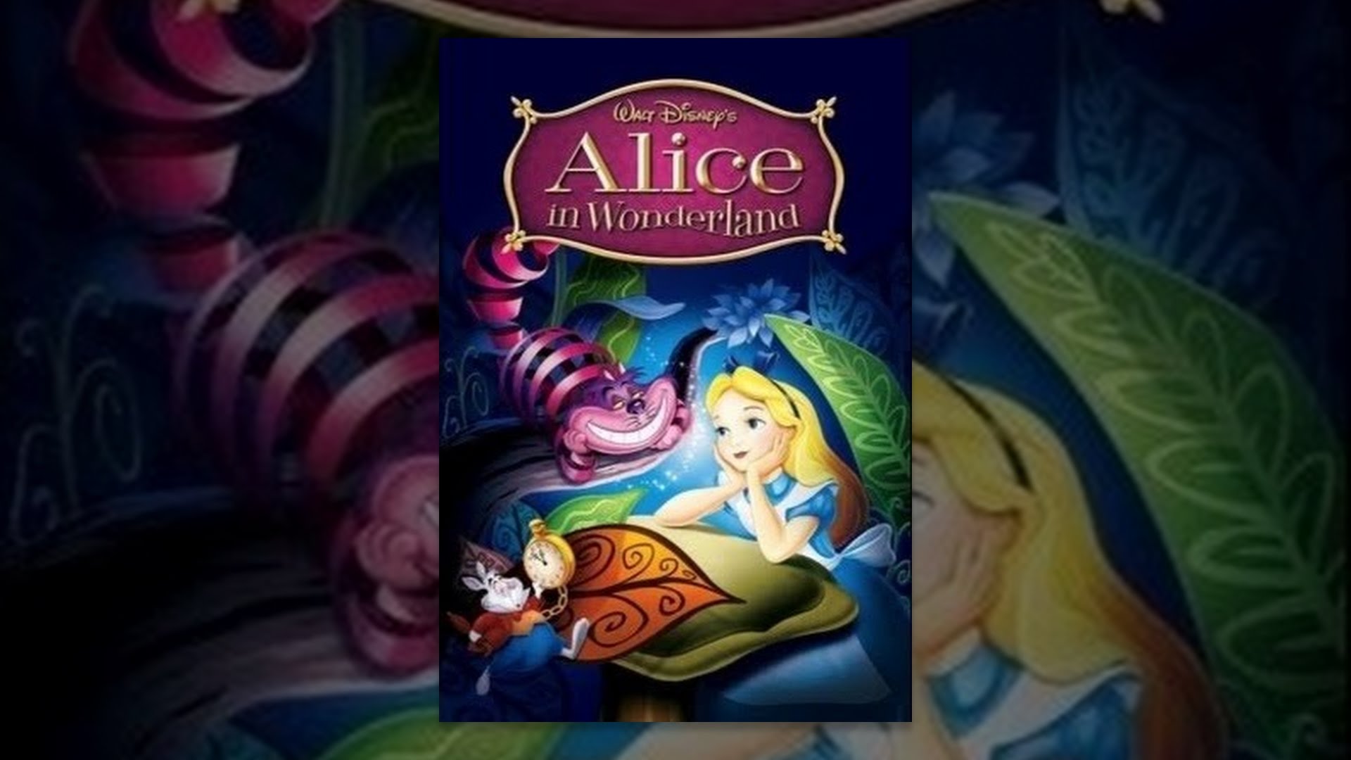 download the new for apple Alice in Wonderland