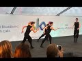 Prodijig at Sky Broadband Launch.