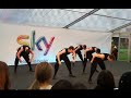 Prodijig at Sky Broadband Launch.