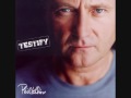 Phil Collins - You Touch My Heart
