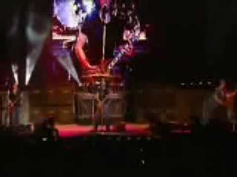 nickelback - how you remind me (at sturgis) - YouTube