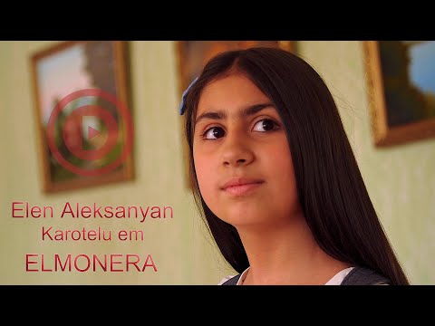 Elen Aleksanyan - Karotelu Em