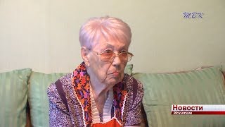 Искитимка Валерия Родикова почти 40 лет снабжала закрома малой Родины медом