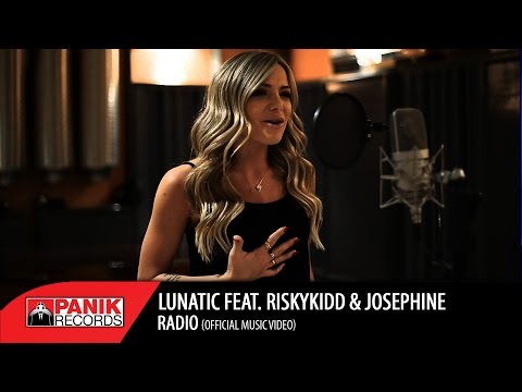 Lunatic Feat. RiskyKidd & Josephine - Radio