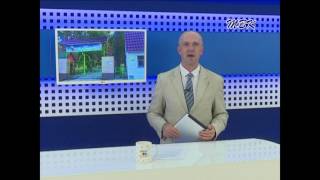 Бердские следователи возбудили дело о падении ребенка из окна