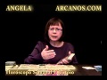 Video Horóscopo Semanal ESCORPIO  del 1 al 7 Septiembre 2013 (Semana 2013-36) (Lectura del Tarot)