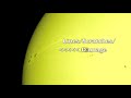 4MIN News May 20, 2013: 6.8 Quake, Tornados are Back, M Flare from Limb