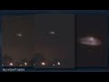 Disk shaped UFO over UK, Feb. 2012, analyzed & enhanced