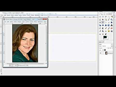 Gimp Tutorial In Tamil | gimp alpha channel tutorial Gimp Tutorial In Tamil | gimp alpha channel tutorial