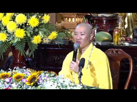 Kinh Thập Thiện Nghiệp Đạo (Phần 7)