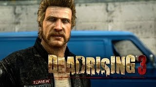 DEAD RISING 3 #16 - Reviravolta!? (Xbox One Gameplay / Português PT-BR)