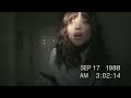 'Paranormal Activity 3' Trailer 2 HD