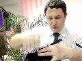 Женская короткая стрижка от Игоря Кучнева Женская короткая стрижка от Игоря Кучнева
