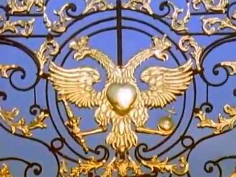 video Tour Palacio de Catalina en Pushkin