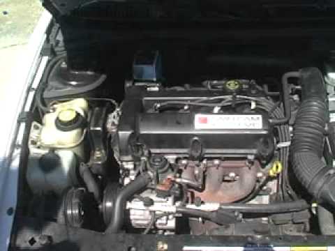 2001 saturn l series owners manual