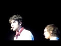 Le 31 décembre 2013 "1789 Les amants de la Bastille"