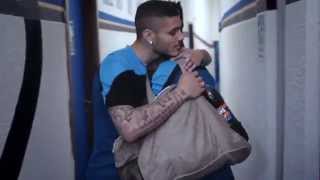 Pepsi - Promo 5x1 con Wanda Nara y Mauro Icardi