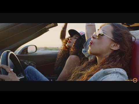 BOBO, LARISS & TRUTH HURTS -