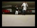 C-Walk - Members Vs JA Tournament Round 2 - I'm Nice