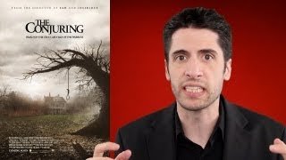 The Conjuring movie review