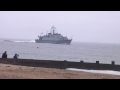 Royal Marines Beach Assault Part 1