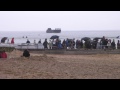 Royal Marines Beach Assault Part 1