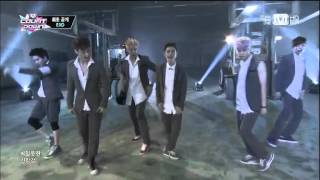 130801 EXO - Growl (ComeBack)