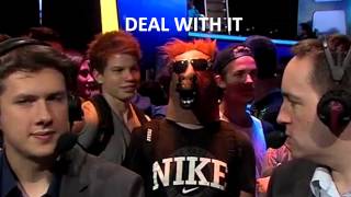 Deal With It - Gamescom 2013 D2