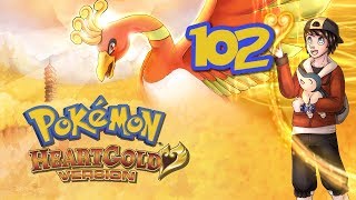 Let's Play Pokémon HeartGold [Nuzlocke / German] - #102 - Runde zwei