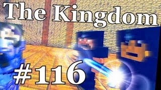 The Kingdom #116 Afgesproken Zaken!