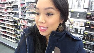 FEEDING MY ADDICTION!!! - January 29, 2014 - itsJudysLife Vlog