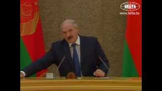 Лукашенко убежден, что Беларусь получит необходимый объем нефти для загрузки НПЗ