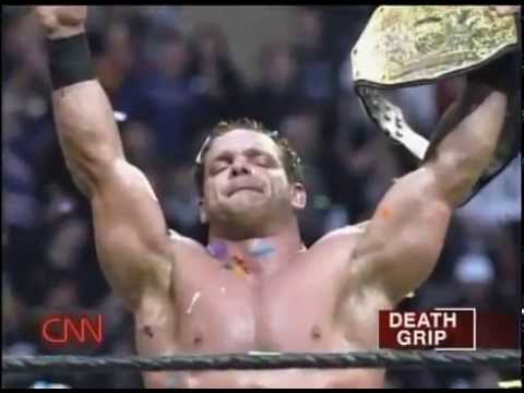 Chris Benoit Dead Body