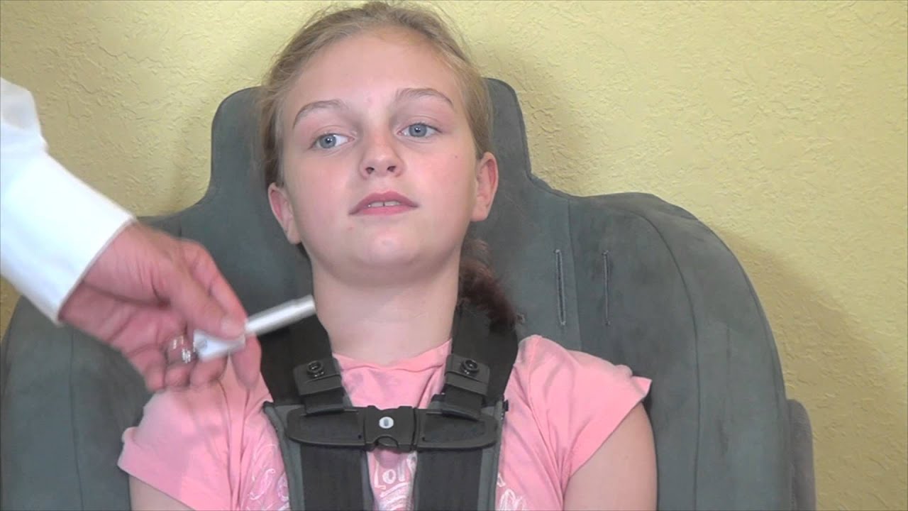 Unlocking the Chest Clip Guard Merritt Manufacturing, Inc. YouTube