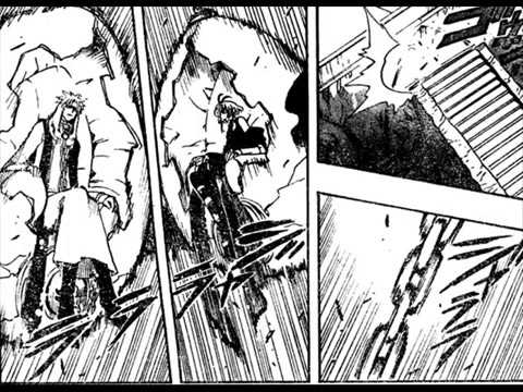 tsubasa chronicles manga español capitulo 144 - YouTube