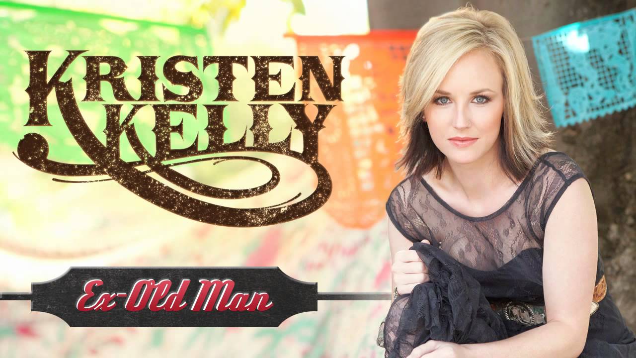 Kristen Kelly - "Ex-Old Man" - YouTube