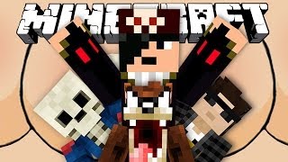 FUJAM DAS BORDAS! - Minecraft (NOVO)