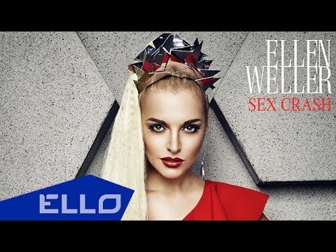 Ellen Weller - Sex Crash
