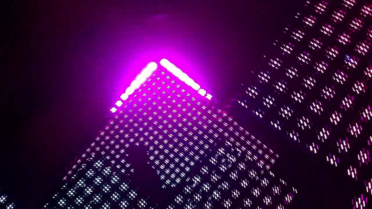 Paper Diamond - Coffin (Luminox remix) , Northampton, MA , - YouTube